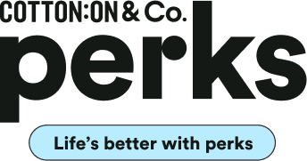 Perks logo